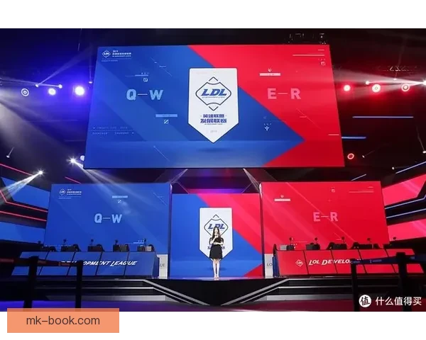 MK体育官网：全方位解析最新赛事动态及平台功能提升