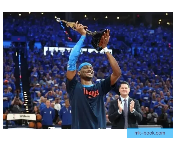 甜瓜称球员最了解最佳球员 亚历山大应当是MVP人选