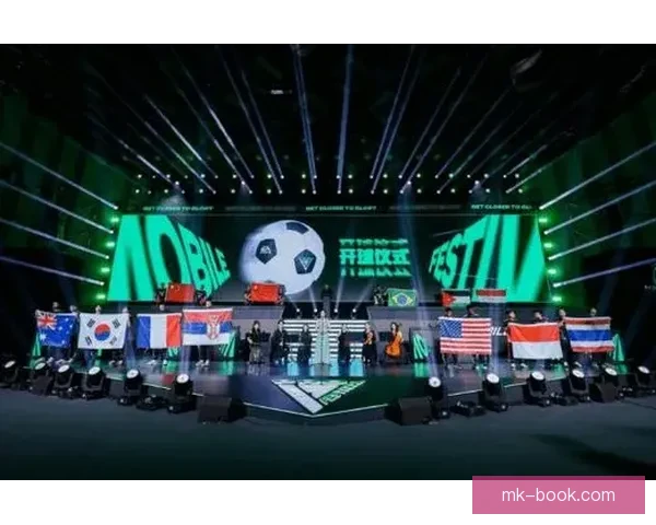 世界杯竞猜游戏盛宴来袭，预测冠军赢大奖，与你一起畅享足球激情