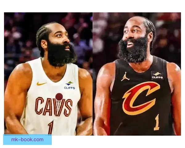 詹姆斯五项数据登顶历史首位 41分11篮板1米85后卫复制哈登壮举