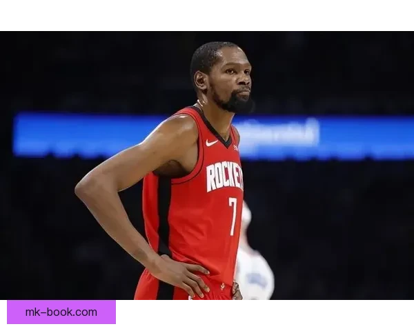 乌度卡称球队整体表现出色杜兰特外线不佳仍能多面影响比赛