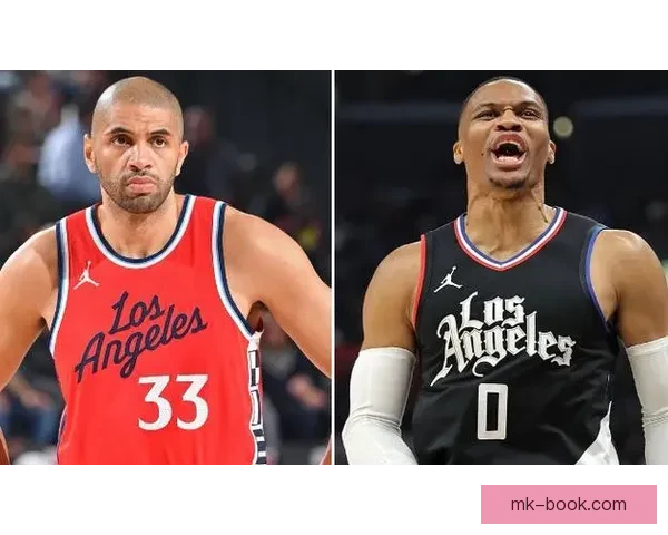 巴图姆称威斯布鲁克为生涯最佳队友之一 罗伊是小卡最强搭档