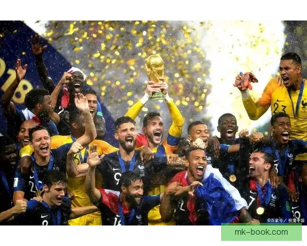 2026年世界杯足球盛宴即将开启全球激情对决热潮