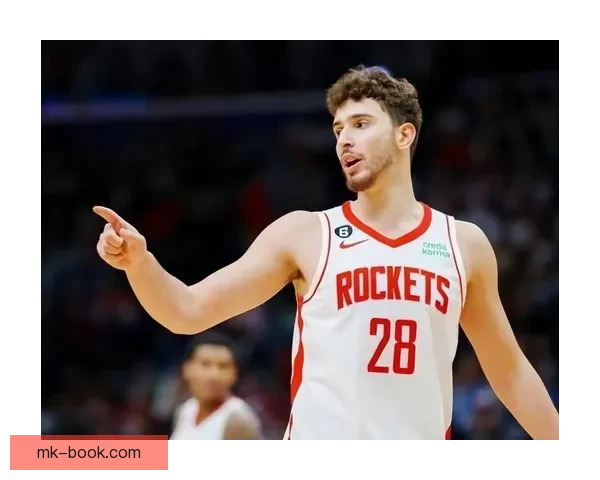 申京狂轰36分14篮板7助攻3抢断3封盖 创NBA历史首个纪录