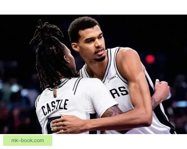 文班亚马重申渴望赢得MVP 名嘴分析湖人两胜雷霆将助其击败SGA