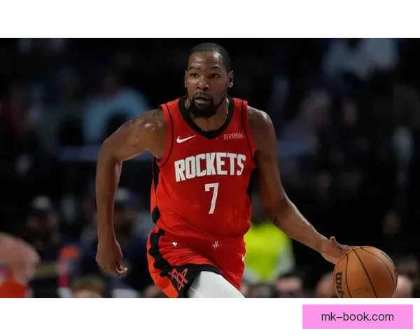 乌度卡称球队整体表现出色杜兰特外线不佳仍能多面影响比赛