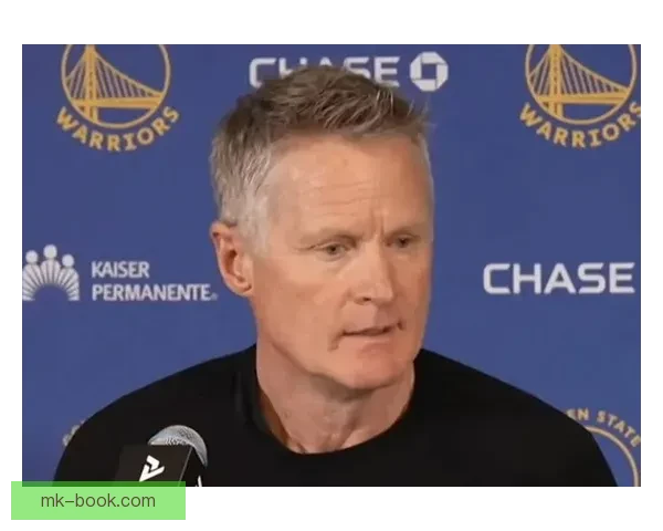 科尔谈伤病困扰与输球困境 表示为球员表现感到骄傲