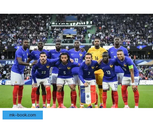 2026世界杯晋级球队全面解析与夺冠热门前瞻分析