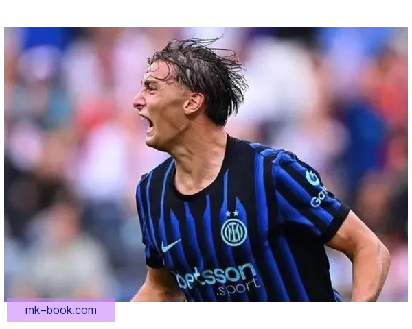 如果皮奥加盟国米 点球执行成为理所当然的责任