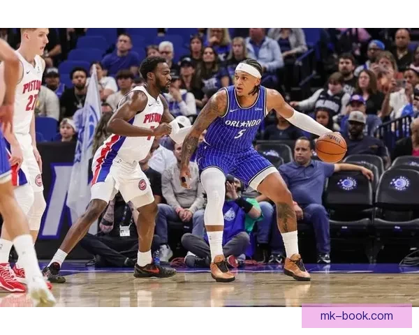 湖人魔术大战前瞻 东皇组合欲复仇 班凯罗贝恩能否终结连胜纪录