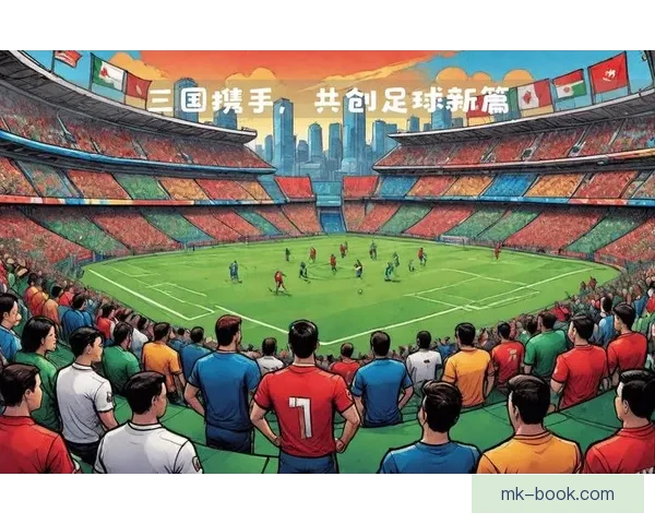 美加墨世界杯赛程聚焦三国足球对决精彩瞬间盘点